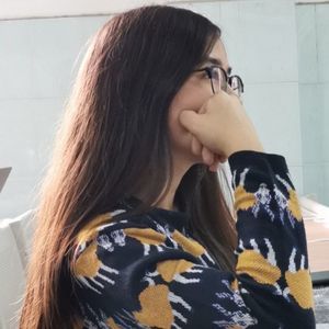 Meet your Posher, Hao